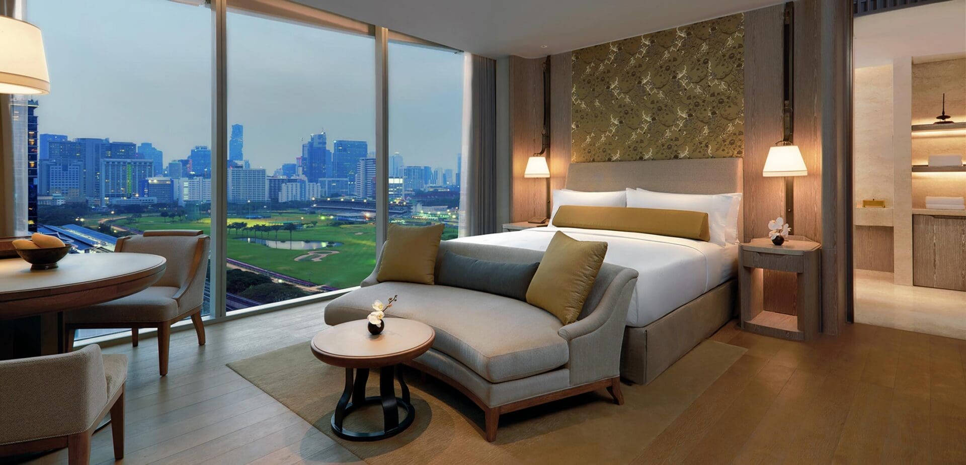 Hilton Points Promotion