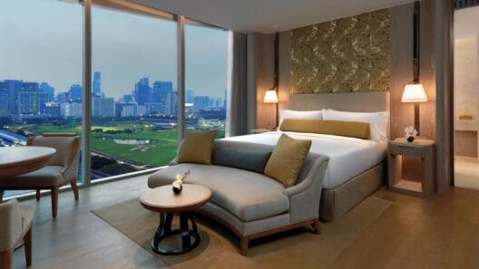 Hilton Points Promotion