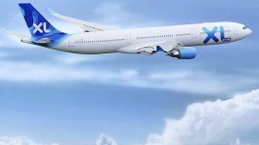 XL Airways Stops Selling Tickets
