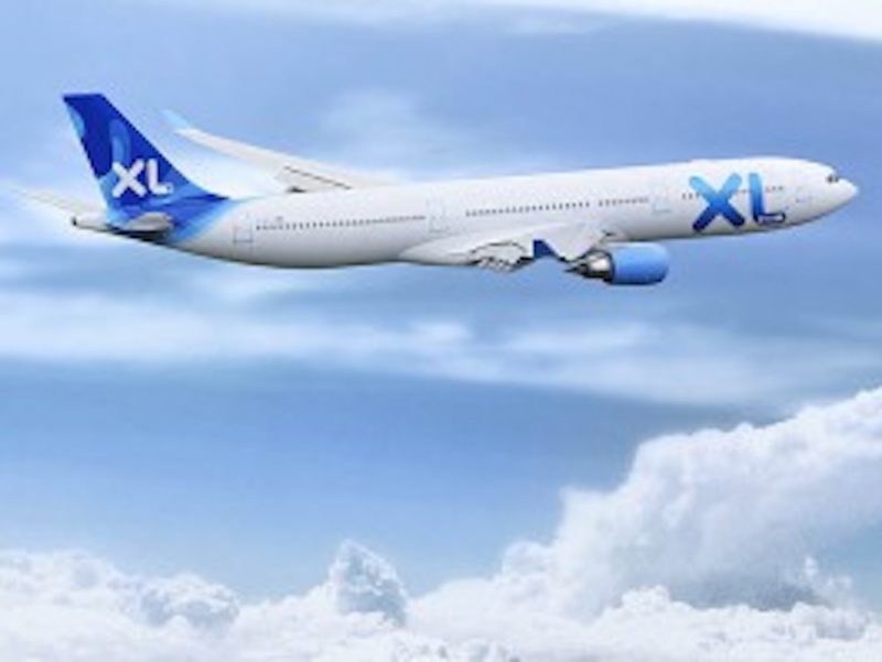 XL Airways Stops Selling Tickets