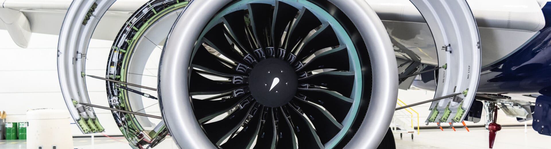 Airbus A220 & Embraer E2 Engines Receive Airworthiness Directive