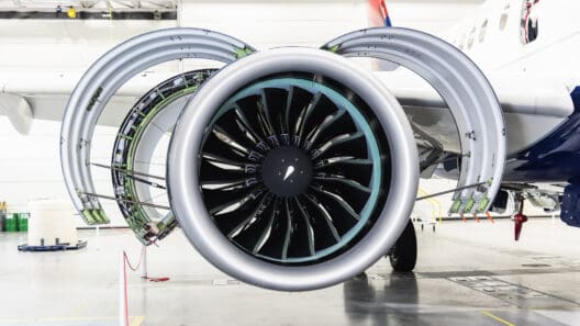 Airbus A220 & Embraer E2 Engines Receive Airworthiness Directive