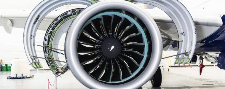 Airbus A220 & Embraer E2 Engines Receive Airworthiness Directive