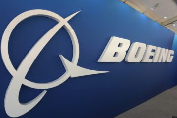 Boeing Deliveries Fall 72% in August