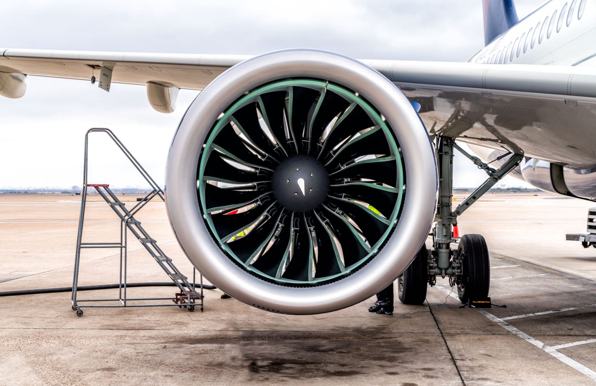Airbus A220 & Embraer E2 Engines Receive Airworthiness Directive