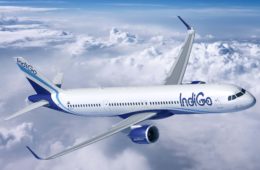 IndiGo Orders 300 Airbus A320neo Family Aircraft