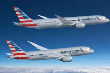American Airlines Bankruptcy