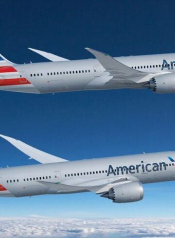 American Airlines Bankruptcy