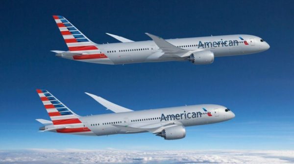 American Airlines Launching New Routes Between US and New Zealand ...