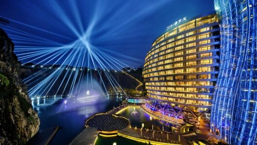 IHG 100% Bonus Points