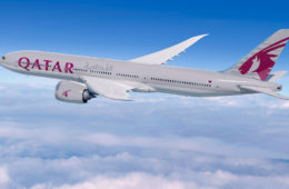 Qatar Airways 777 retirement