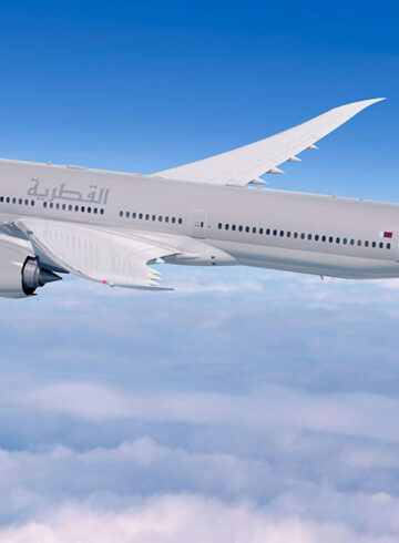 Qatar Airways 777 retirement