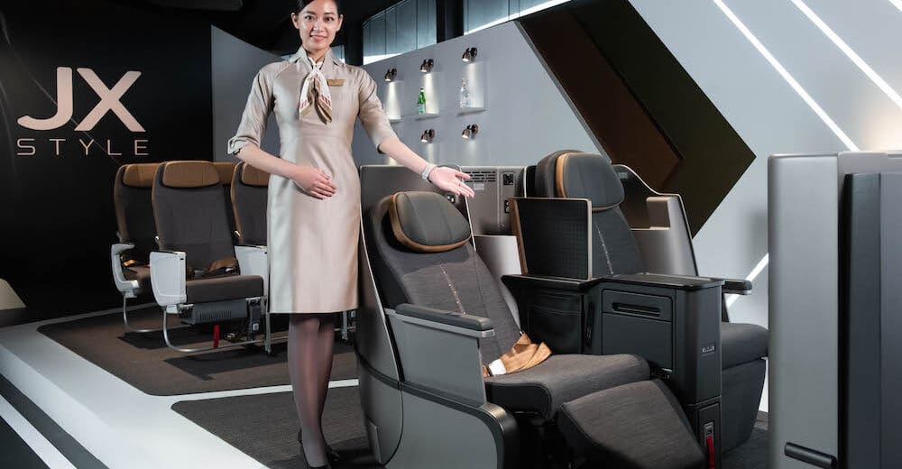 Starlux Status Match and Routes