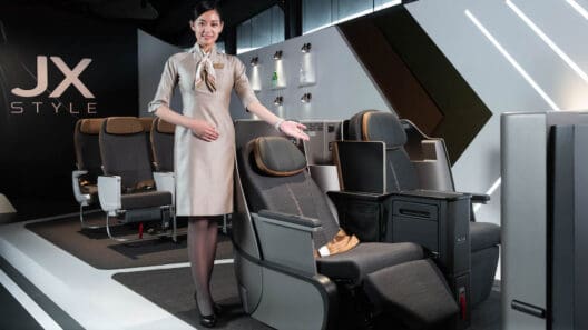 Starlux Status Match and Routes