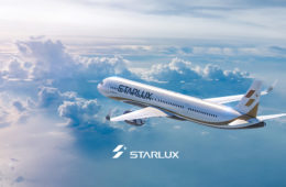 STARLUX Flight