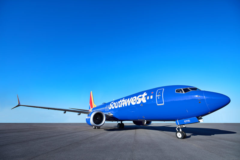 Southwest Airlines Pilots Sue Boeing for 737 MAX Crisis
