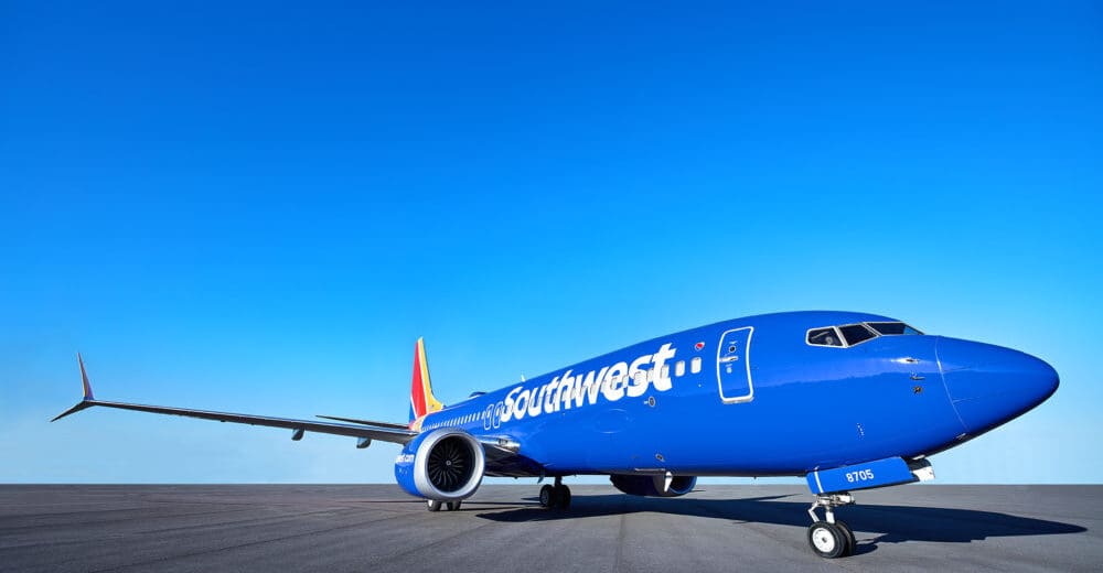 Boeing to Separate Grounded 737 MAX Wiring Bundles