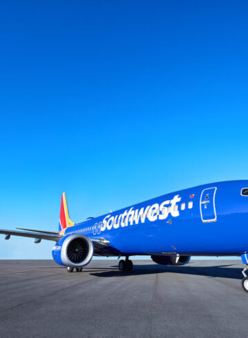 Boeing to Separate Grounded 737 MAX Wiring Bundles