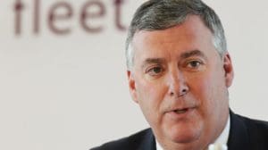 Boeing CEO Commercial Airplane Fired