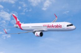 Dubai 2019: Air Arabia Orders 120 Airbus A320neo Family Aircraft