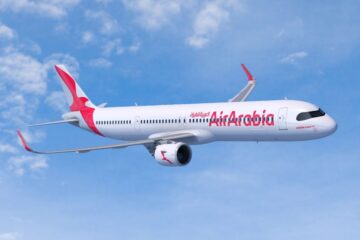 Dubai 2019: Air Arabia Orders 120 Airbus A320neo Family Aircraft