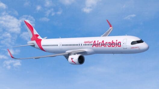 Dubai 2019: Air Arabia Orders 120 Airbus A320neo Family Aircraft