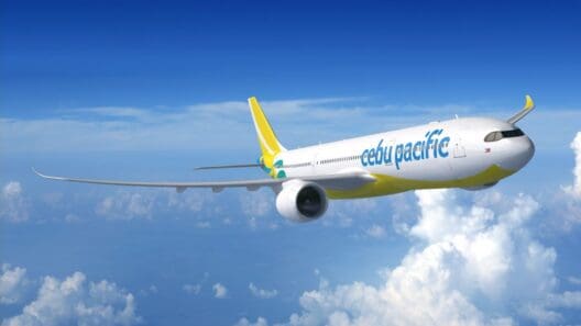 Cebu Pacific Finalizes Airbus A330neo Order