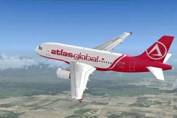Atlasglobal Suspends All Flights