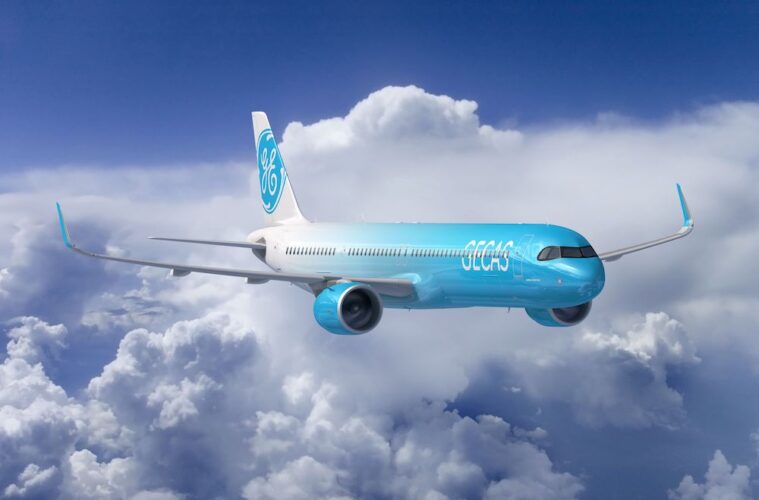 Dubai Air Show 2019 Airbus Orders