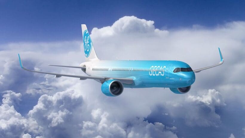 Dubai Air Show 2019 Airbus Orders