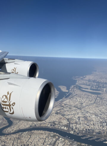 UAE bans all flights with Iran over coronavirus outbreak