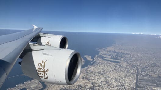 UAE bans all flights with Iran over coronavirus outbreak