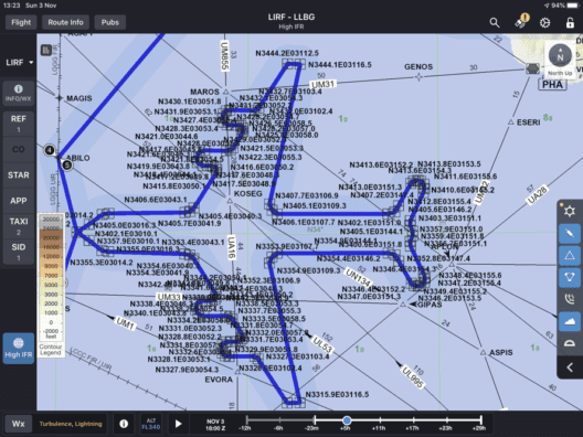 EL AL Farewell B747 by Drawing special 747 plane in the sky