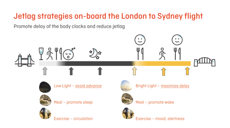 a diagram of a diagram of a body clock and a diagram of a body clock