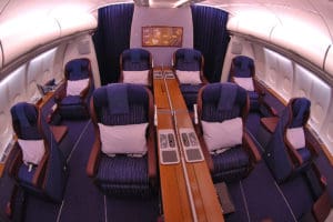 Thai Airways Could Fly Their Airbus A340-600s Again