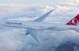 Turkish Airlines Free Stopover