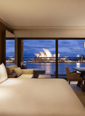 Hyatt Points Sale