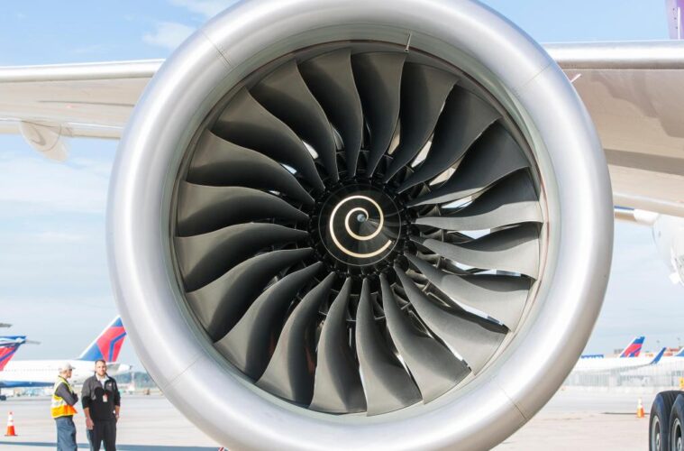 EASA Orders Inspection for A330neo and 787 Engines