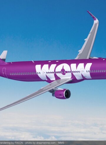 Airlines Ceased Operation