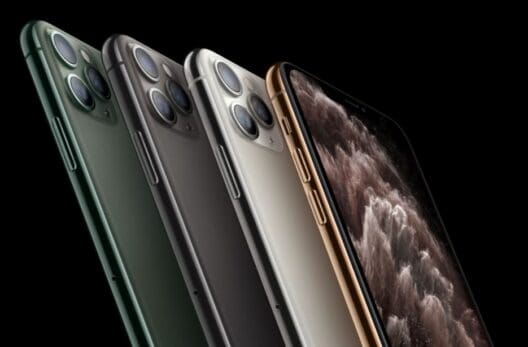 Bonus Miles on Apple Purchase