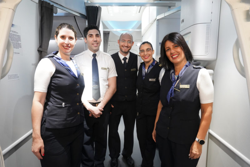 a group of people in uniform