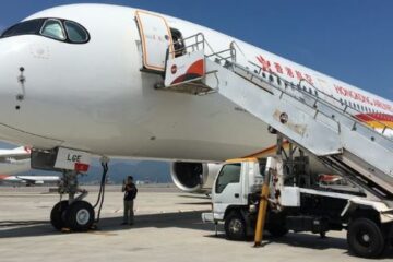 Hong Kong Airlines Potential Suspension