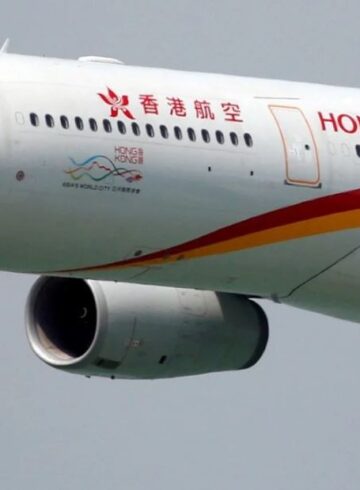 Hong Kong Airlines cut jobs