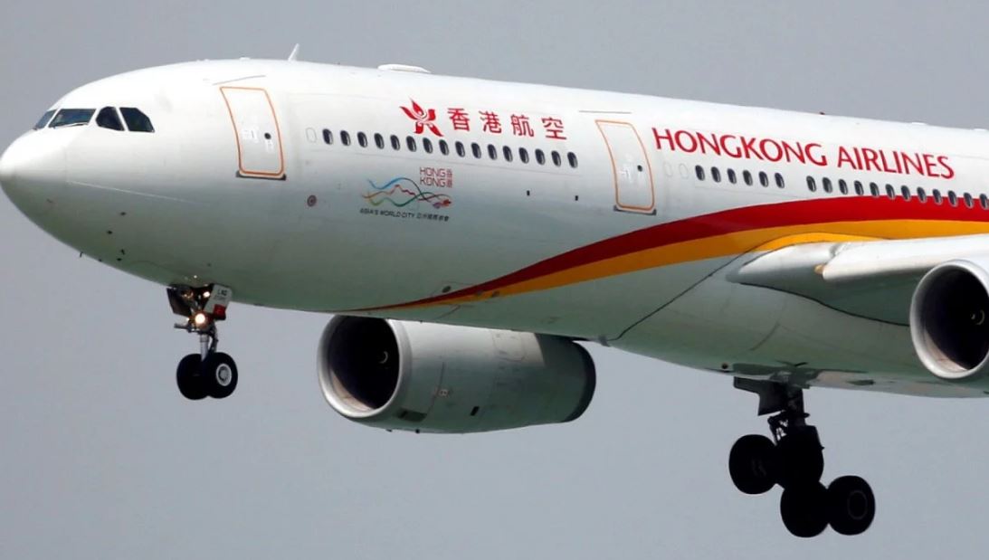 Hong Kong Airlines cut jobs