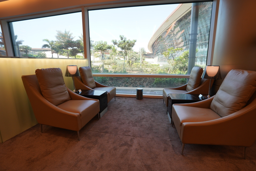 First Look of Jeddah’s New Airport Terminal