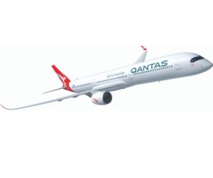 qantas project sunrise postponement