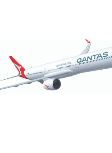 qantas project sunrise postponement