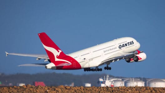 Qantas Grounding A380