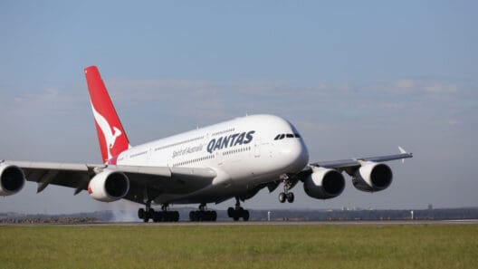 Qantas Doubles US Flights, Launches New Melbourne-Dallas Route