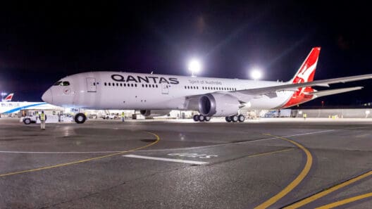Qantas Project Sunrise Decision Potentially Delayed